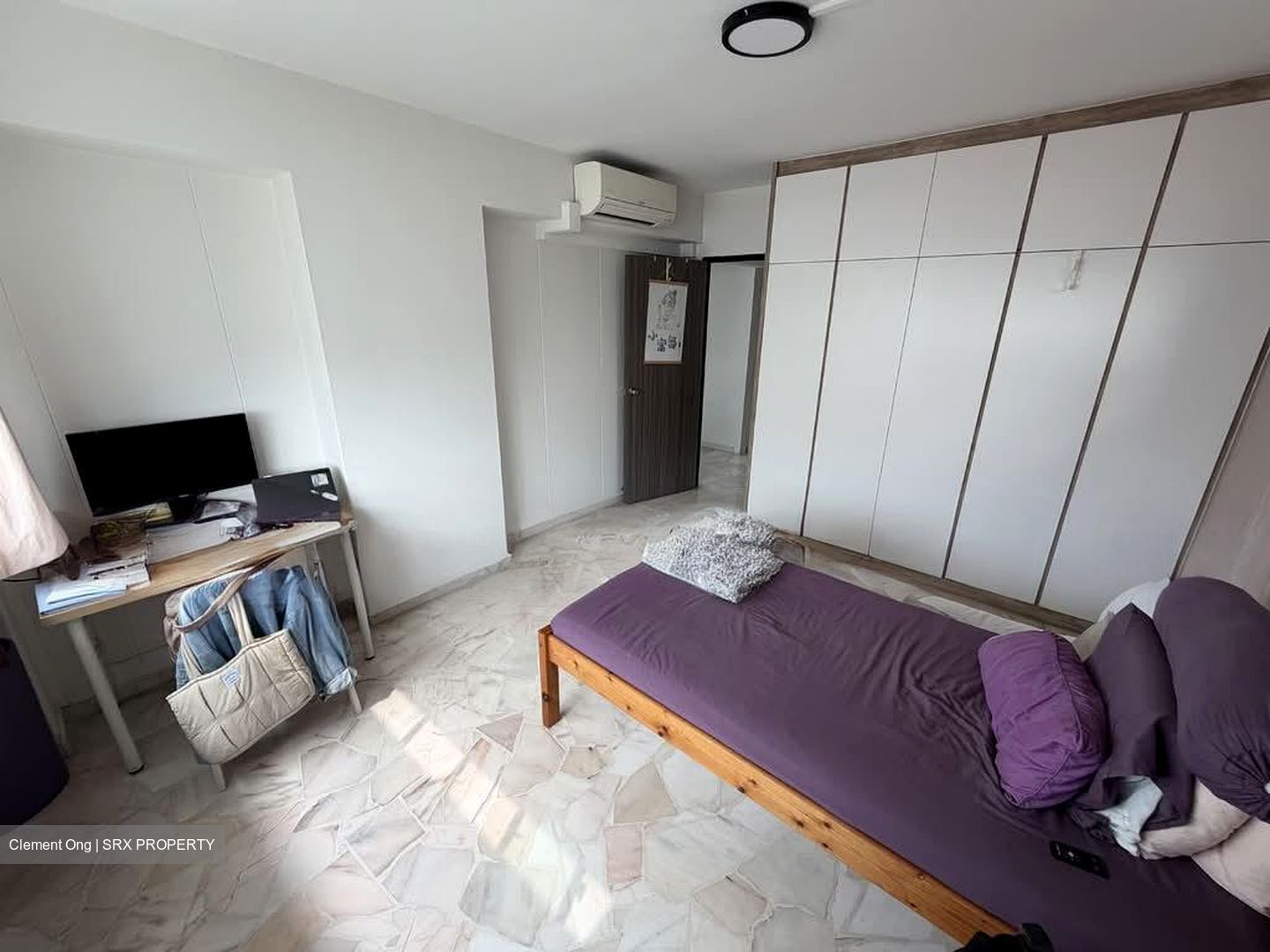 Blk 453 Fajar Road (Bukit Panjang), HDB Executive #547740691